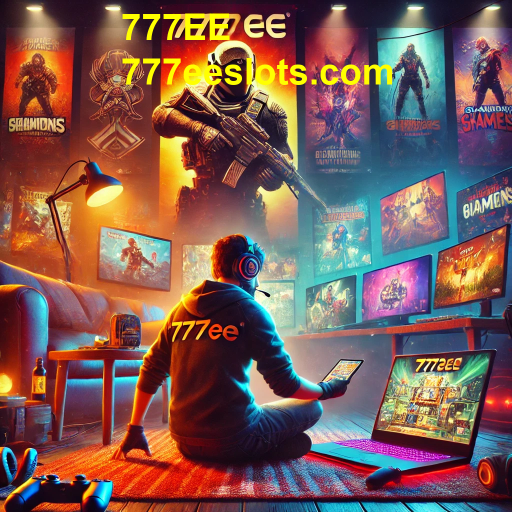 Descubra os Melhores Bônus do 777EE
