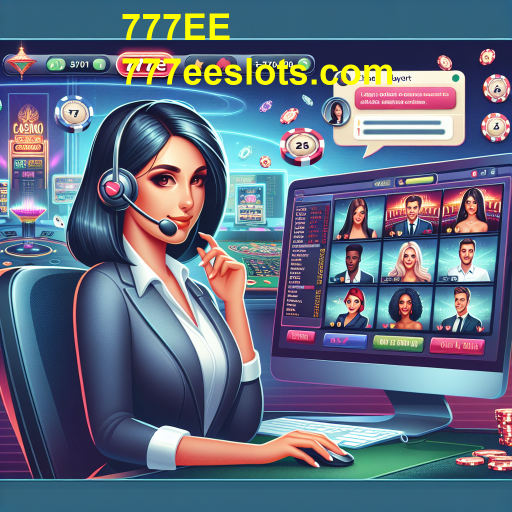 A Importância do Suporte ao Cliente em Jogos Online